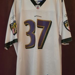Baltimore Ravens jersey